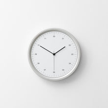 Load image into Gallery viewer, Minimal Clock