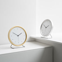 Load image into Gallery viewer, Minimal Clock